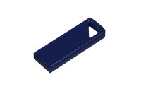 16GB UVA2 NAVY BLUE USB 2.0 GOODRAM BULK