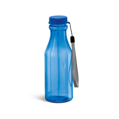 Бутылка для спорта Tritan™ 510 мл, королевский синий