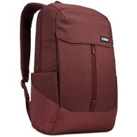 Backpack THULE Lithos 20L TLBP-116 (Dark Burgundy)