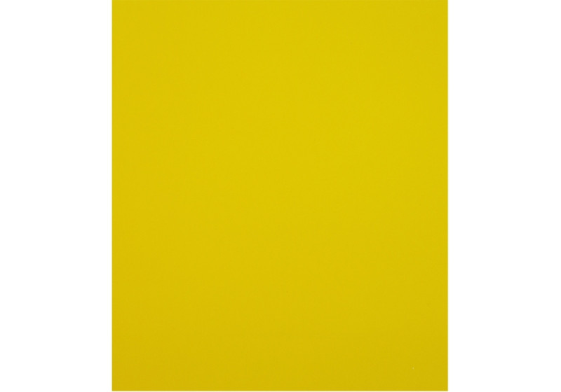 Фоаміран, 60*70 см, 1,3 мм, жовтий