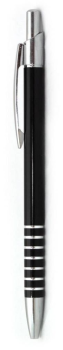 Ручка металлическая ТМ "Bergamo" 7037M