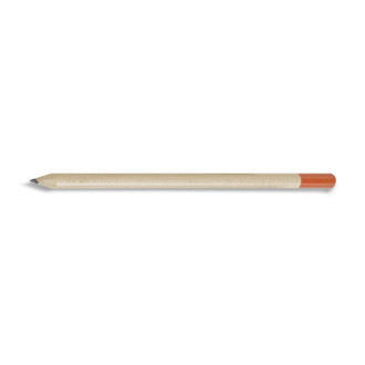 Набір олівців, помаранчевий (12 шт)