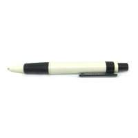 Ручка шариковая &quot;Big Funny Pen&quot; черная на веревке