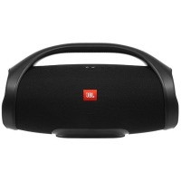 Audio/sp JBL Boombox Black (JBLBOOMBOXBLKEU)