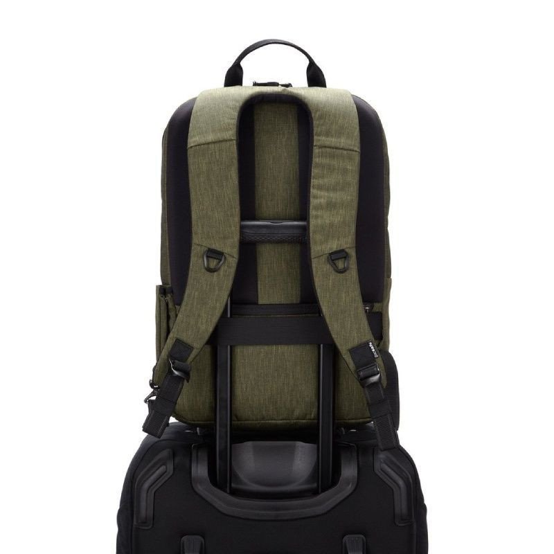Рюкзак Metrosafe X 20L backpack, 6 ступенів захисту