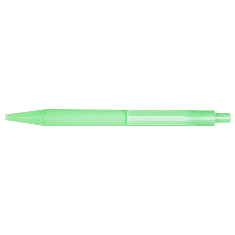Ручка пластикова з Soft Touch