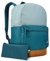 Backpack CASE LOGIC Commence 24L 15.6&quot; CCAM-1116 (Trellis/Cumin)