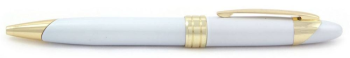 Ручка металлическая ТМ "Bergamo" 701M