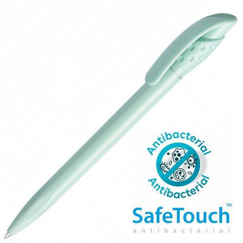 Ручка антибактеріальна 'Golff SafeTouch' (Lecce Pen)