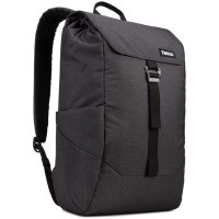 Backpack THULE Lithos 16L TLBP-113 (Black)