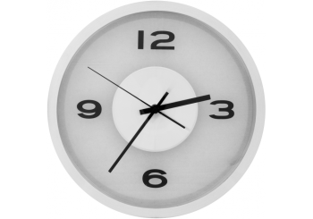 Часы настенные металлические ART Economix PROMO E51809