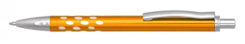 Ручка металлическая ТМ "Bergamo" 9202M