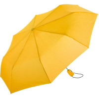 зонт мини автомат &quot;FARE®&quot; желтый ф97см