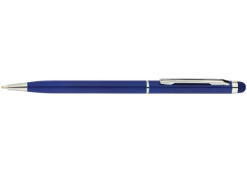 Ручка шариковая металлическая ECONOMIX STYLUS E10308